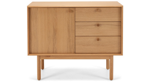 Rotterdam Narrow Sideboard